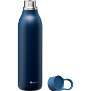 Botella térmica Aladdin CityLoop Thermavac eCycle 600 ml azul Deep Navy