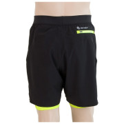 Pantalones cortos de hombre Sensor Trail