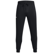 Pantalones de chándal para hombre Under Armour Rival Fleece Joggers negro Black / / White