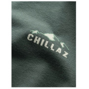 Camiseta de hombre Chillaz Bozen Chillaz Mountain