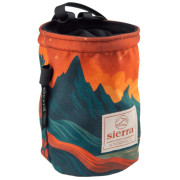 Saco de magnesio SIERRA Climbing Element Series
