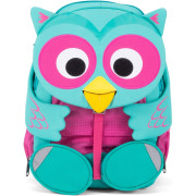 Mochila para niños Affenzahn Olina Owl large