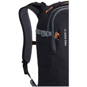 Mochila para esquí de travesía Ortovox Free Rider 28