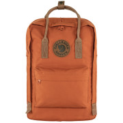 Mochila Fjällräven Kånken no. 2 Laptop 15 naranja Terracotta Brown