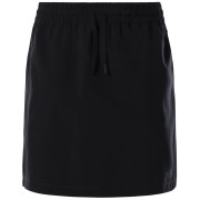 Falda de mujer The North Face Never Stop Wearing Skirt negro TnfBlack