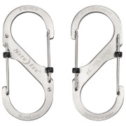 Mosquetón Nite Ize SlideLock Pet S-Biner