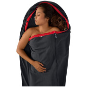 Forro para saco de dormir Sea to Summit Thermolite Reactor Fleece Line