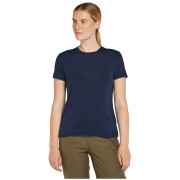 Camiseta funcional de mujer Icebreaker W Mer Core SS Tee