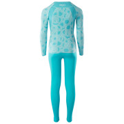 Ropa interior funcional para niños Bejo Daffy Kdg