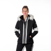 Chaqueta de esquí para mujer Northfinder Zella