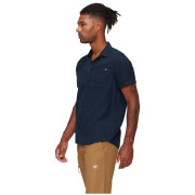 Camisa de hombre Mammut Alvra Summer Shirt Men