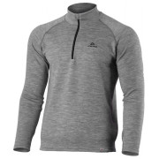 Sudadera de hombre Lasting Wary gris