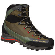 Calzado de hombre La Sportiva Trango Trk Leather GTX