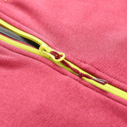 Sudadera para niños Alpine Pro Vorno