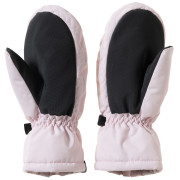 Guantes para niños Dare 2b Igloo Mitten Pink Haze