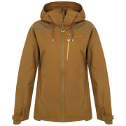 Chaqueta de mujer Husky Nicker L 2022 khaki khaki