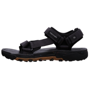 Sandalias de hombre Hannah Garnet M