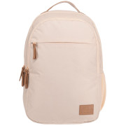 Mochila urbana Loap Perm beige Beige