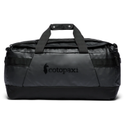 Bolsa de viaje Cotopaxi Allpa Getaway 70L Duffel negro Cotopaxi Black