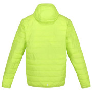 Chaqueta de invierno para hombre Regatta Hooded Hillpack