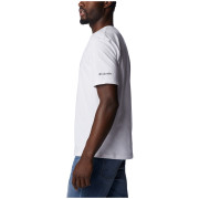 Camiseta de hombre Columbia Pacific Crossing™ II Graphic SS Tee