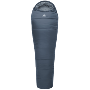Saco de dormir Mountain Equipment Lunar II Long