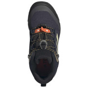 Calzado para niños Adidas Terrex Mid Gtx K Blue