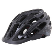 Casco Axon Choper negro Black