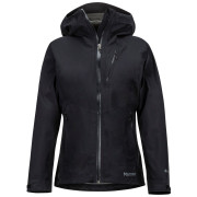 Chaqueta de mujer Marmot Wm's Knife Edge Jacket negro Black