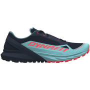 Zapatillas de carrera para mujer Dynafit Ultra 50 W azul oscuro Marine Blue/Blueberry