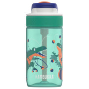 Botella para niños Kambukka Lagoon 400 ml
