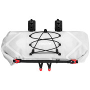 Alforja para manillar Cyclite Handle Bar Roll Bag / 02 gris claro light grey