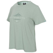 Camiseta de mujer Hi-Tec Lady Hogan