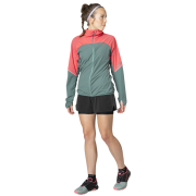 Chaqueta de mujer Dynafit Alpine Wind Jkt W