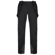 Pantalones de invierno para hombre Kilpi Rhea-M negro BLK