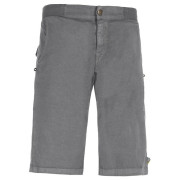 Pantalones cortos de hombre E9 Kroc Flax gris Grey