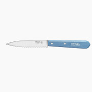 Cuchillo Opinel N°113 Sweet pop azul