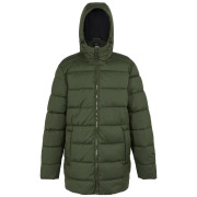 Chaqueta de invierno para hombre Regatta Lakiver khaki oscuro Dark Khaki