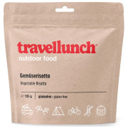 Travellunch Risotto de verduras sin gluten 125 g