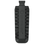 Juego de brocas Leatherman BIT KIT #4 negro BLACK