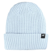 Gorro 4F Cap F645 azul claro LIGHT BLUE