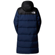 Abrigo de mujer The North Face W Nuptse Parka