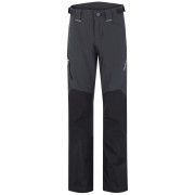 Pantalones para niños Husky Krony K 2022 gris oscuro dark gray