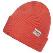 Gorro de invierno Fundango Tara Beanie naranja coral
