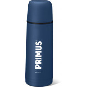 Termo Primus Vacuum Bottle 0,5 l azul oscuro DeepBlue