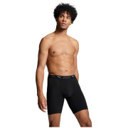 Calzoncillos bóxer para hombre Puma Sport Cotton Long Boxers 2P