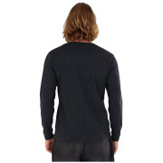Camiseta funcional de hombre Fundango Justin Longsleeve T-shirt
