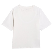 Camiseta para niños 4F Tshirt M2411 blanco WHITE