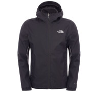 Chaqueta de hombre The North Face Quest Jacket M negro TnfBlack