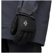 Guantes de esquí Black Diamond Mission Gloves
